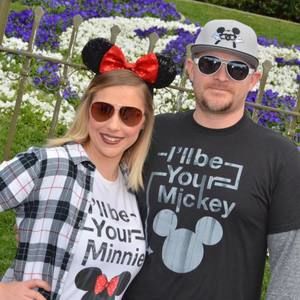 Meet your Posher, Ashleigh